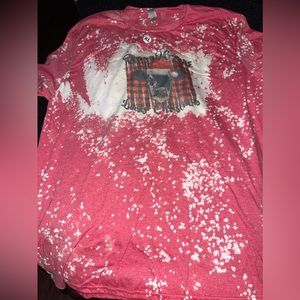 NWOT CHRISTMAS TEE